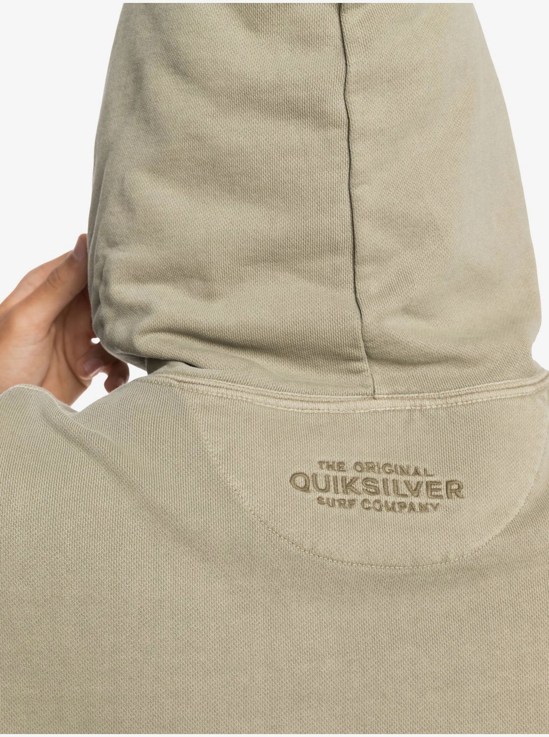 SWEAT ITINGA QUIKSILVER thumbnail 4