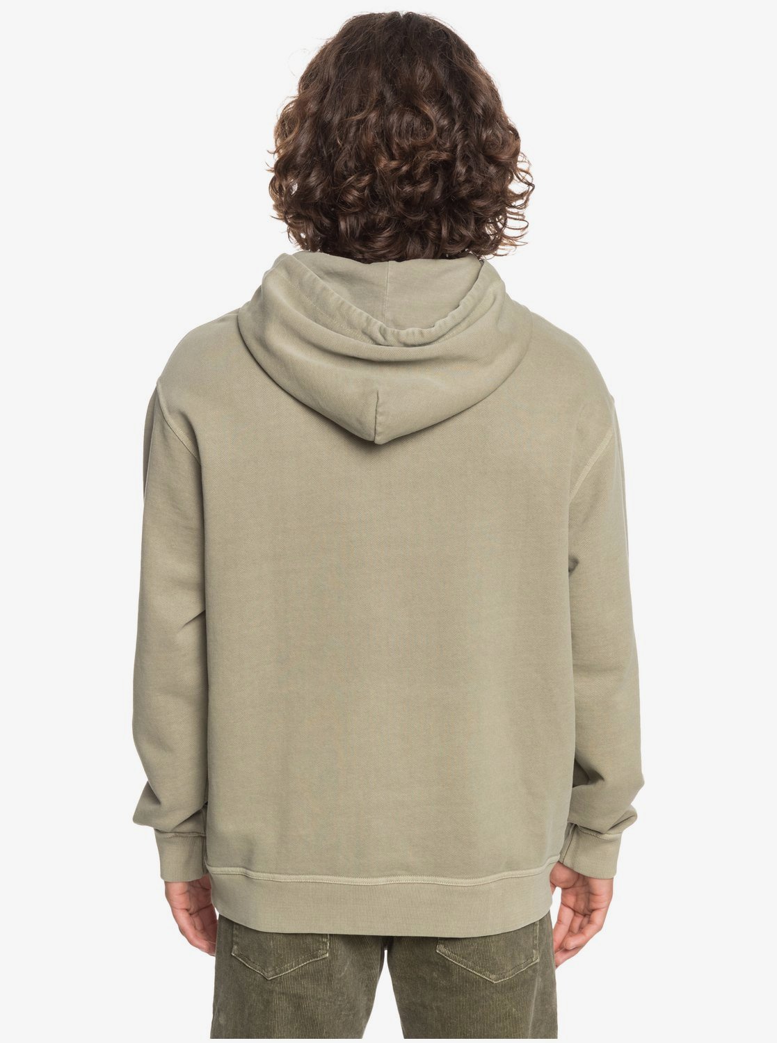 SWEAT ITINGA QUIKSILVER thumbnail 5