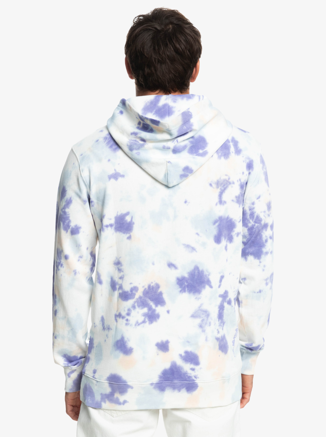 SWEAT CLOUDY QUIKSILVER thumbnail 2