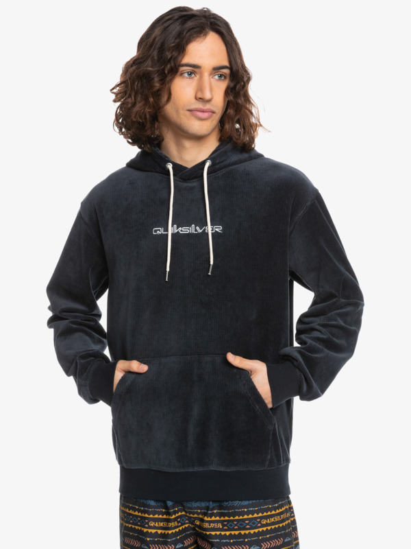 SWEAT KNITTED QUIKSILVER
