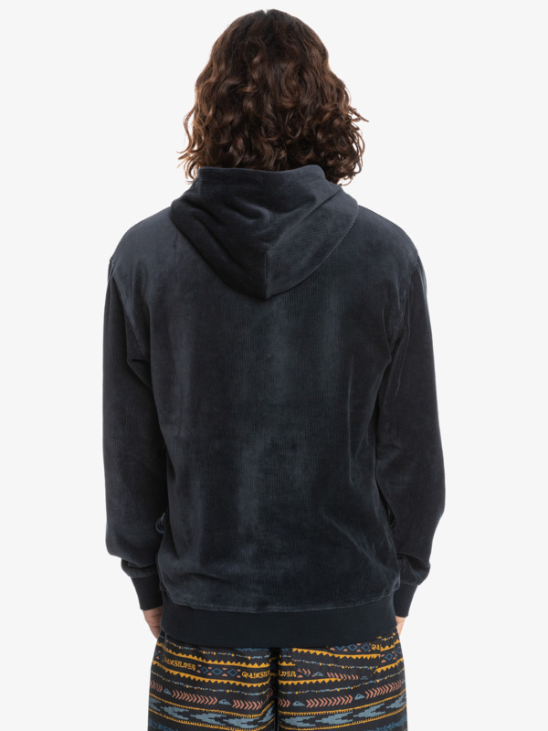 SWEAT KNITTED QUIKSILVER thumbnail 2