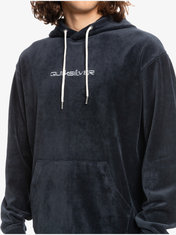 SWEAT KNITTED QUIKSILVER thumbnail 3