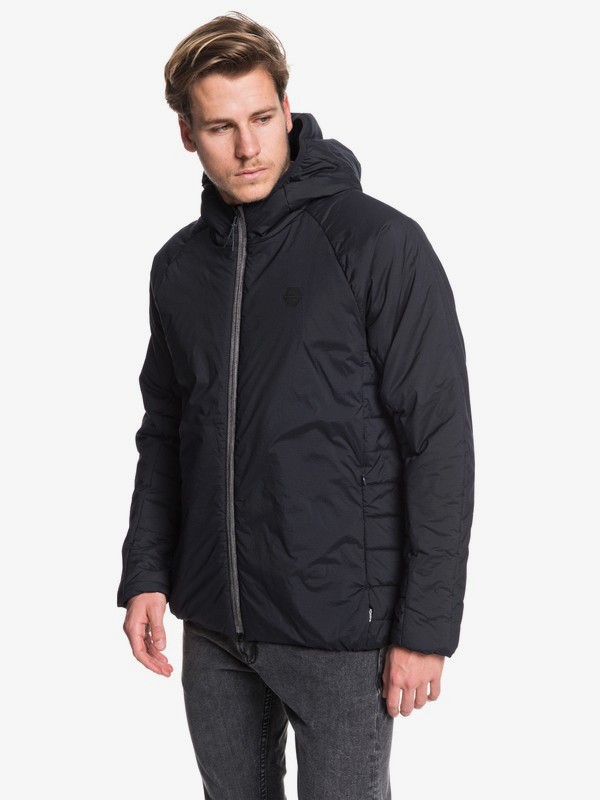 CASACO ADAPT QUIKSILVER thumbnail 2