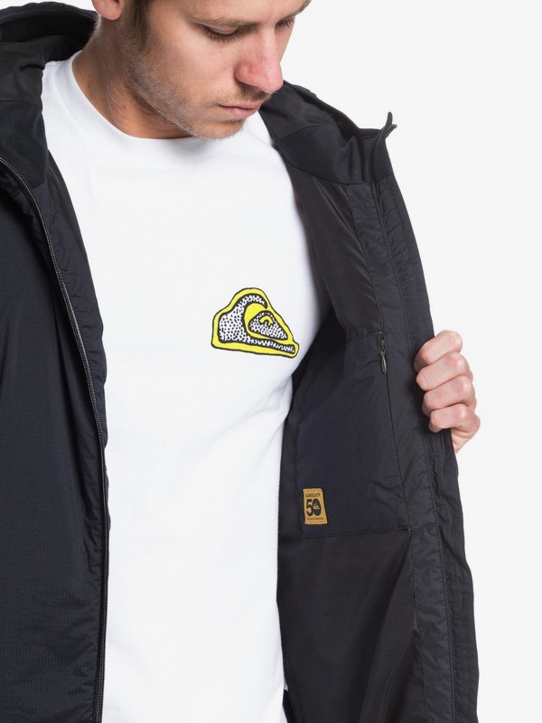 CASACO ADAPT QUIKSILVER thumbnail 5