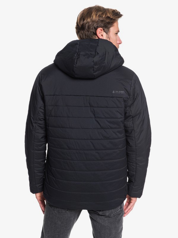 CASACO ADAPT QUIKSILVER thumbnail 6