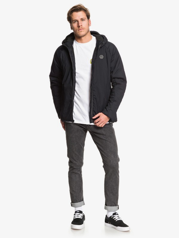 CASACO ADAPT QUIKSILVER thumbnail 7