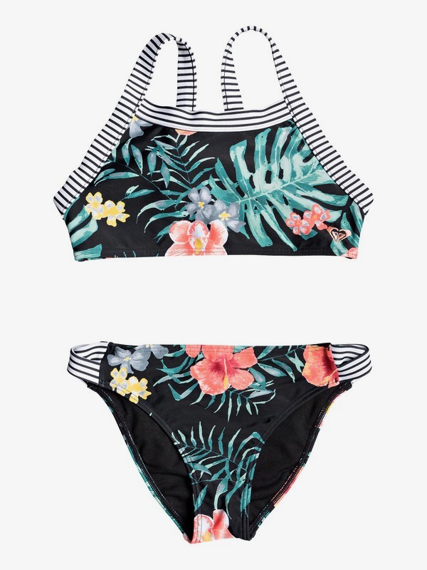 BIQUINI HAPPY SPRING SET ROXY