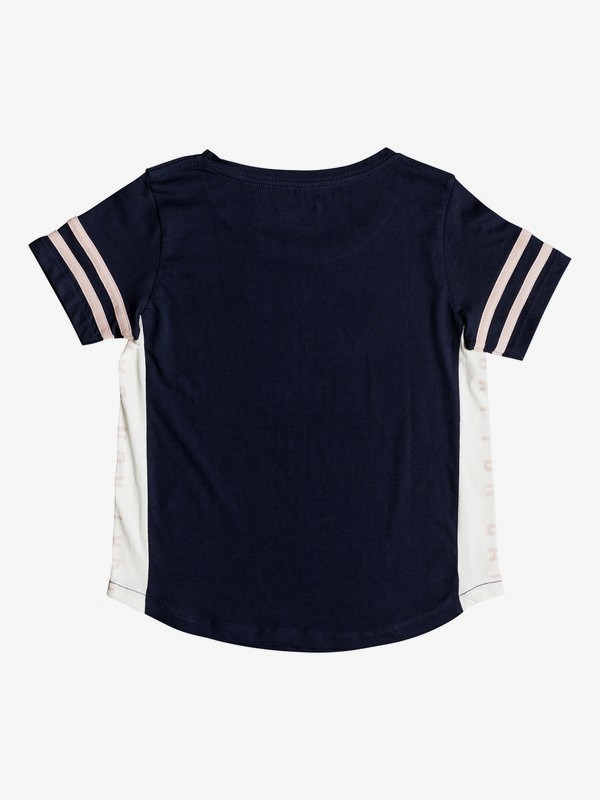 T-SHIRT LUCKY YOU ROXY thumbnail 2