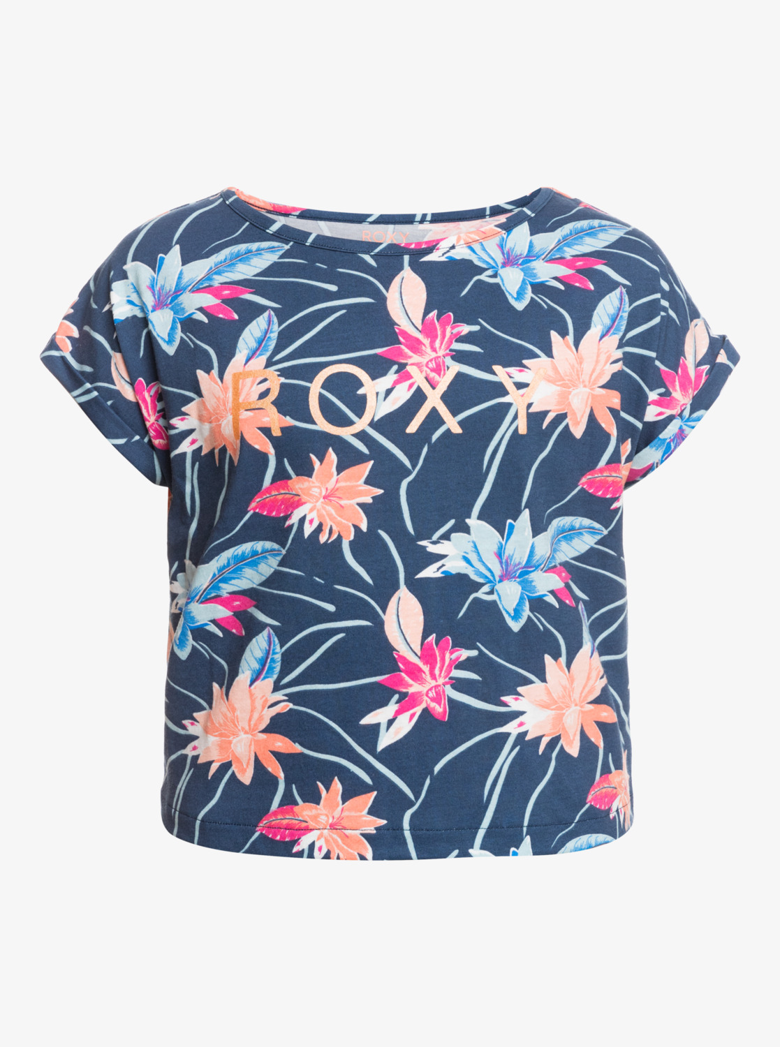T-SHIRT TWINKLE SONG ROXY