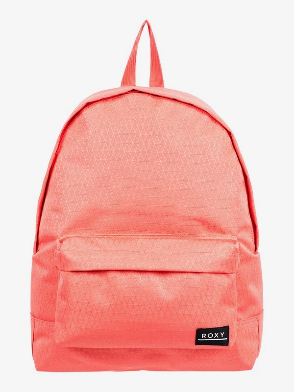 MOCHILA SUGAR BABY TEXTURED 16L ROXY