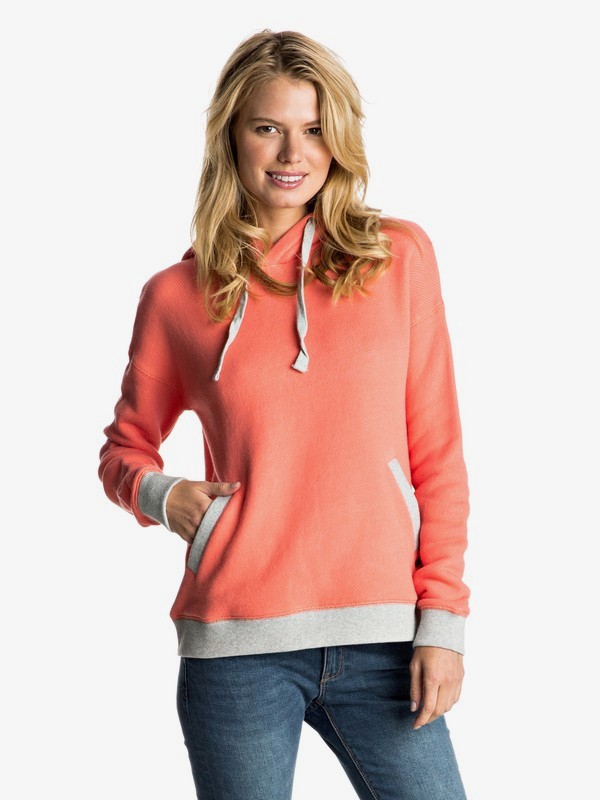 SWEAT CAPUZ SHOAL ROXY