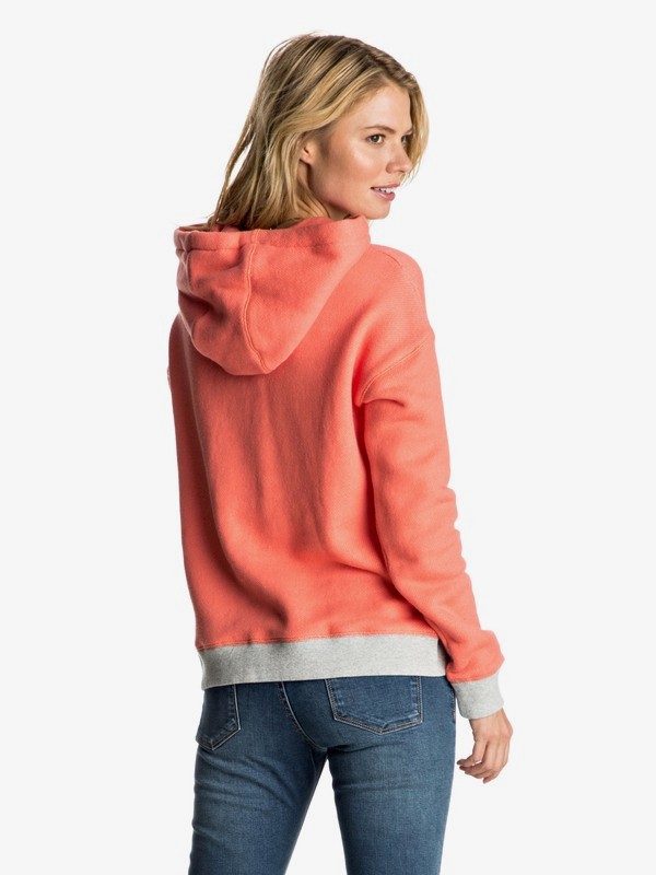SWEAT CAPUZ SHOAL ROXY thumbnail 2