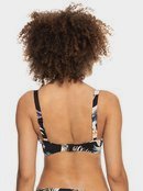BIQUINI TOP PRINTED BEACH CLASSICS ROXY thumbnail 4