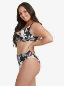 BIQUINI TOP PRINTED BEACH CLASSICS ROXY thumbnail 5