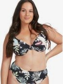 BIQUINI TOP PRINTED BEACH CLASSICS ROXY thumbnail 6