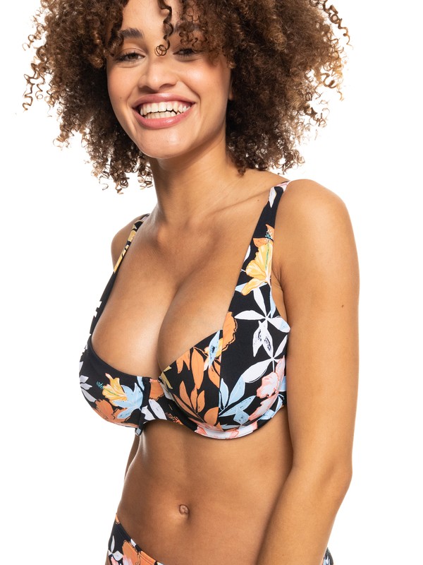 BIQUINI TOP BEACH CLASSICS ROXY thumbnail 2