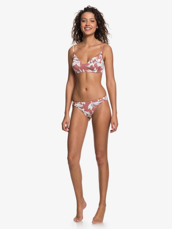 BIQUINI BOTTOMS SOFFLY LOVE ROXY