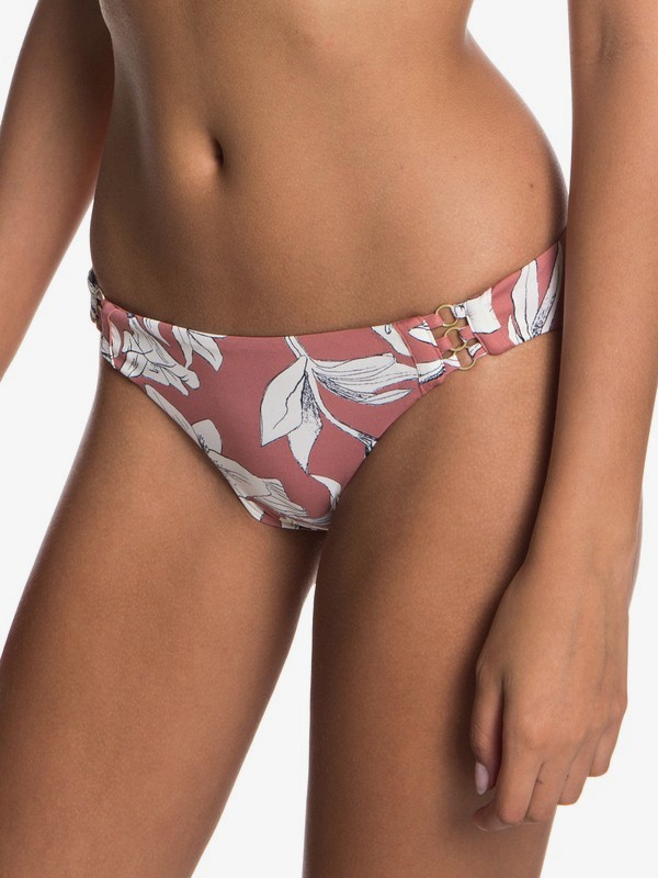 BIQUINI BOTTOMS SOFFLY LOVE ROXY thumbnail 2