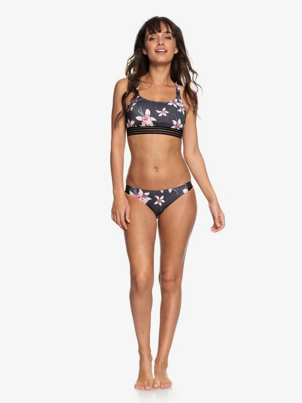 BIQUINI BOTTOMS REGULAR FITNESS ROXY