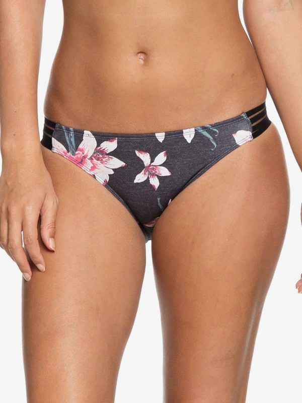 BIQUINI BOTTOMS REGULAR FITNESS ROXY thumbnail 2