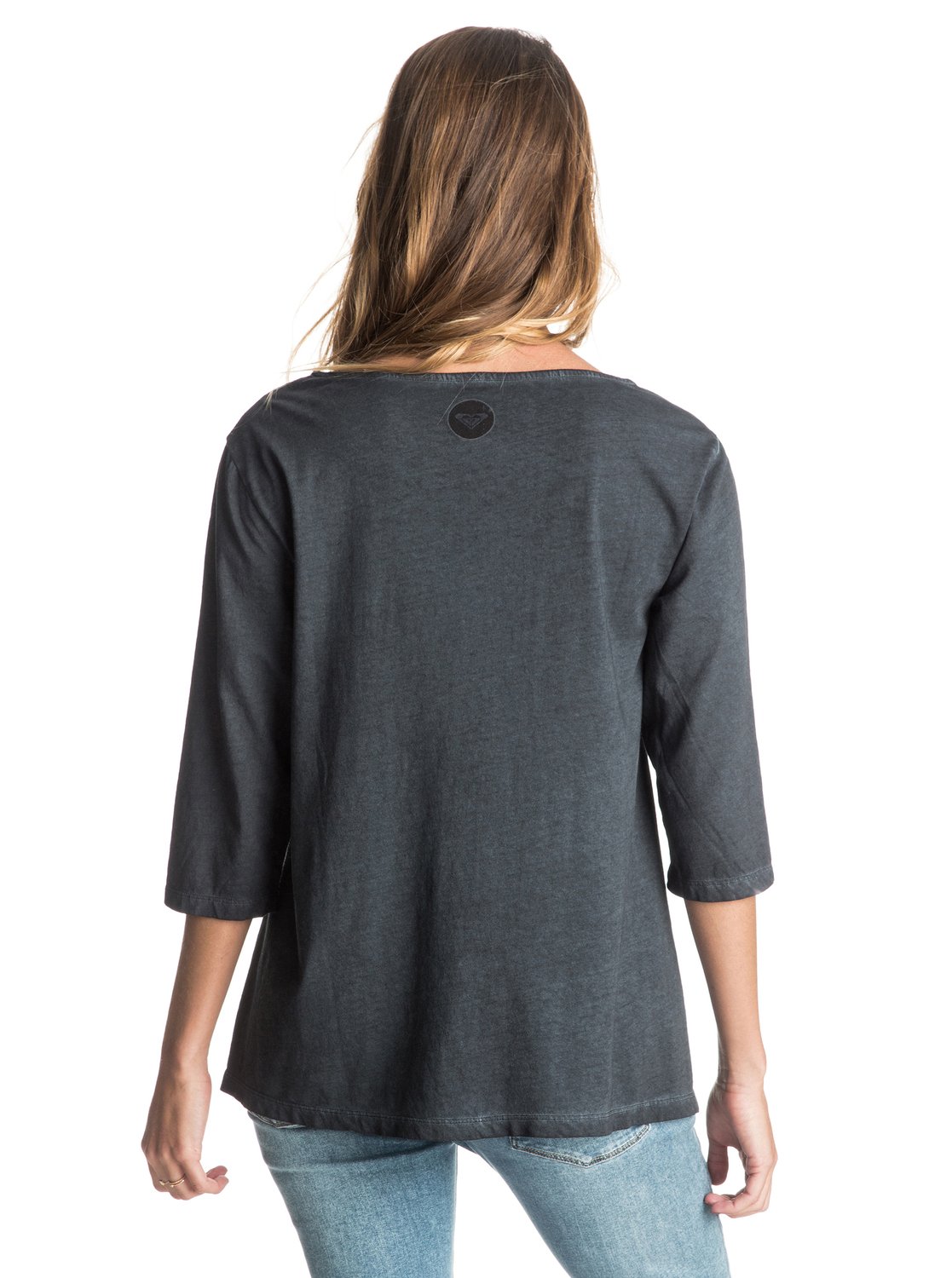 T-SHIRT WAIKIKI BREAK CALL OF HE WILD ROXY thumbnail 2