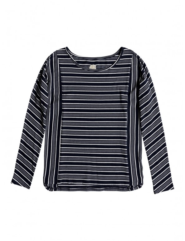 T-SHIRT LONG SLEEVE SONG FOR YOU ROXY thumbnail 3