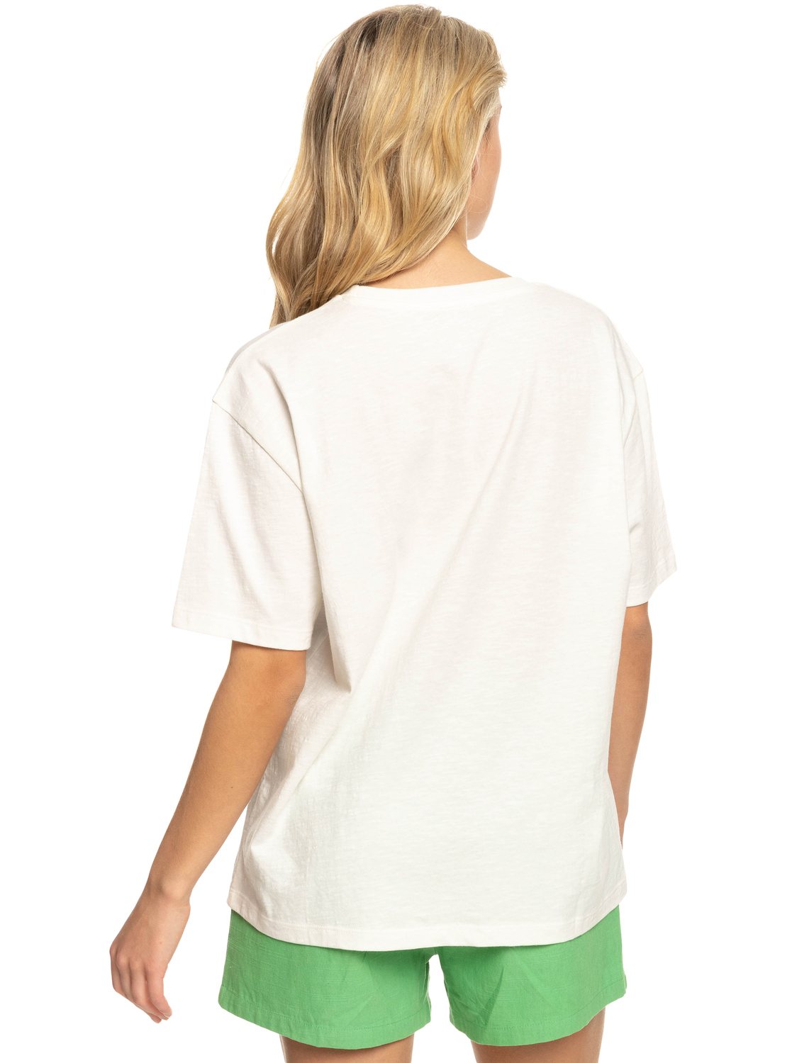T-SHIRT VIBRATIONS BEACH ROXY thumbnail 2