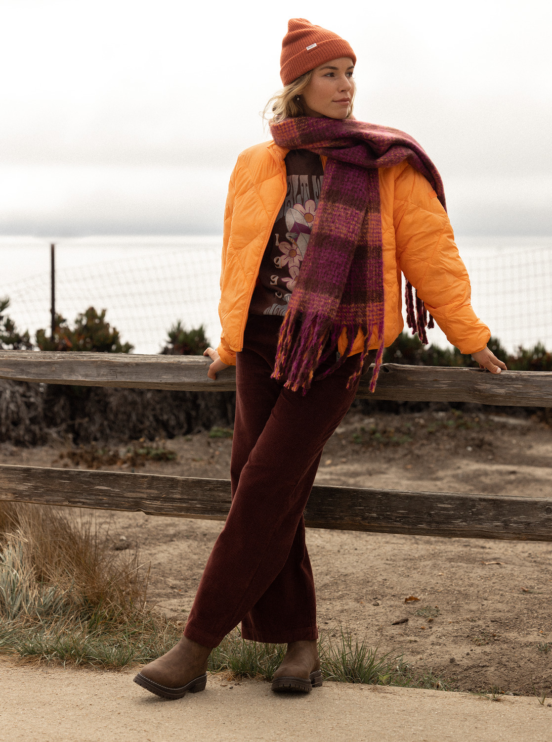 BOTAS LORENA ROXY thumbnail 2