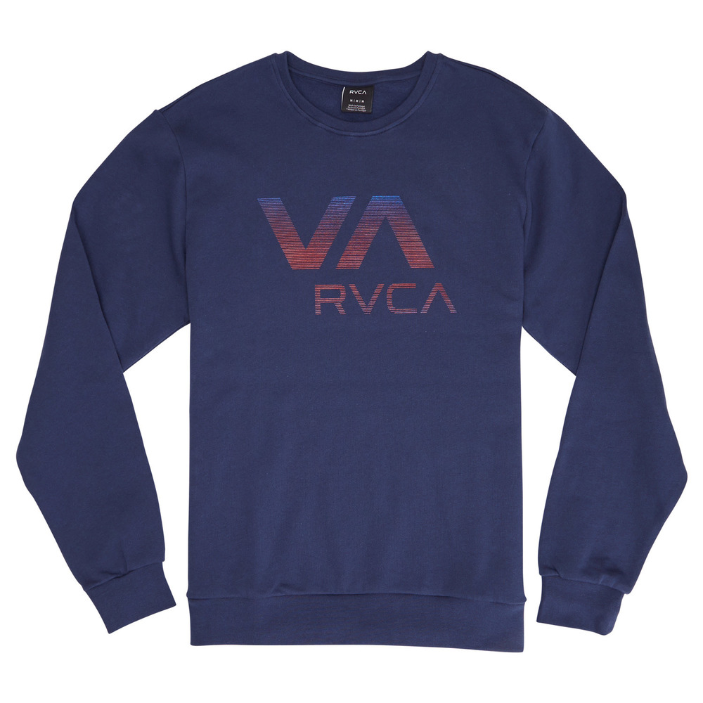 SWEAT VA RVCA