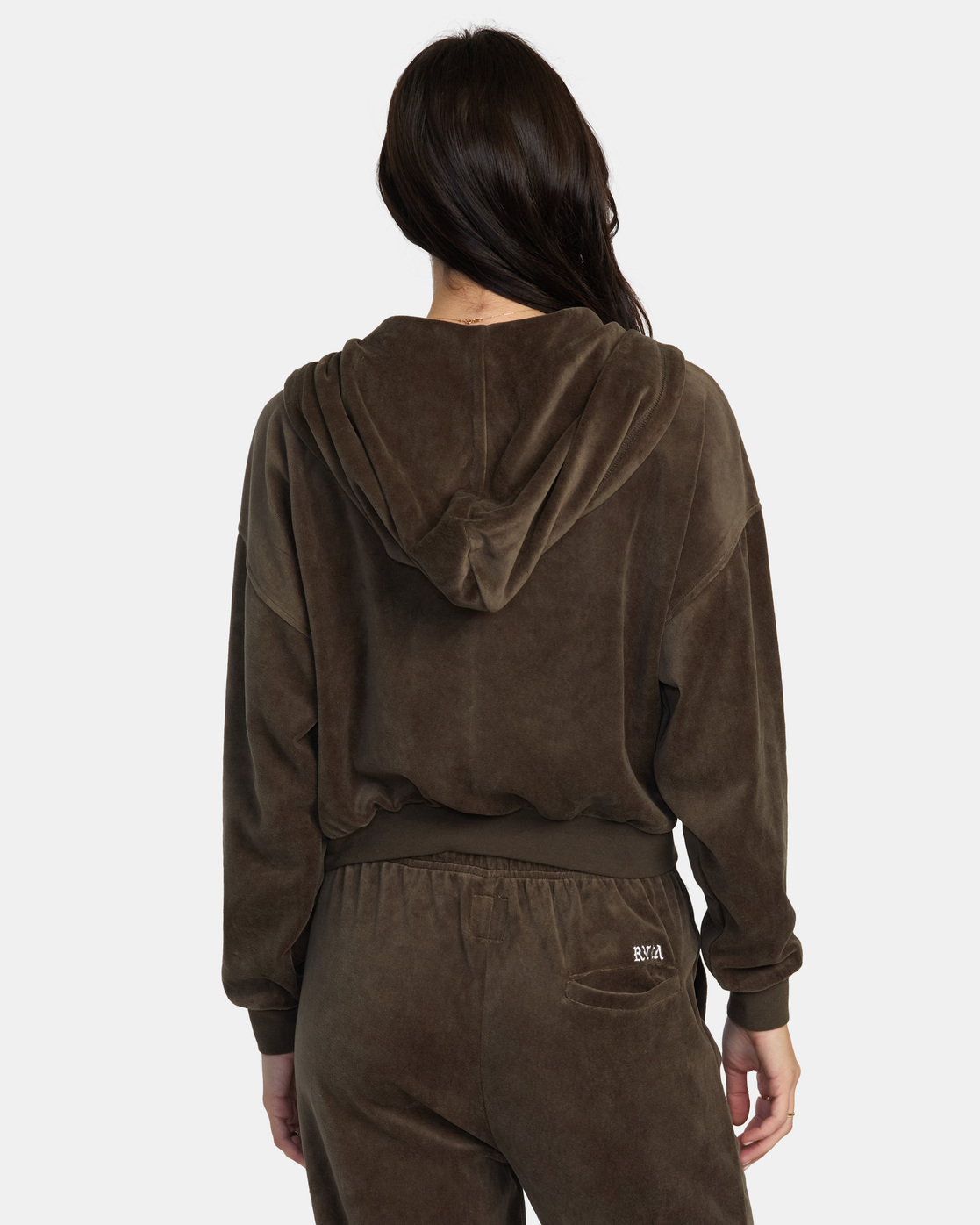 SWEAT SENIESA RING RVCA thumbnail 3