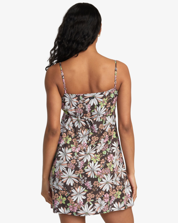VESTIDO HILLSIDE RVCA thumbnail 2