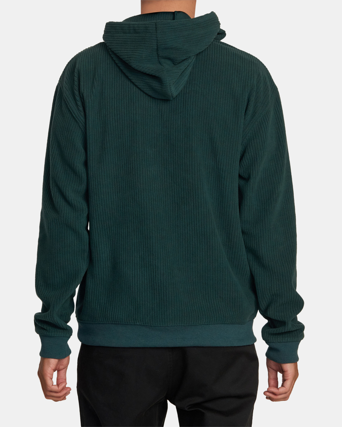 SWEAT HEWITT RVCA thumbnail 3
