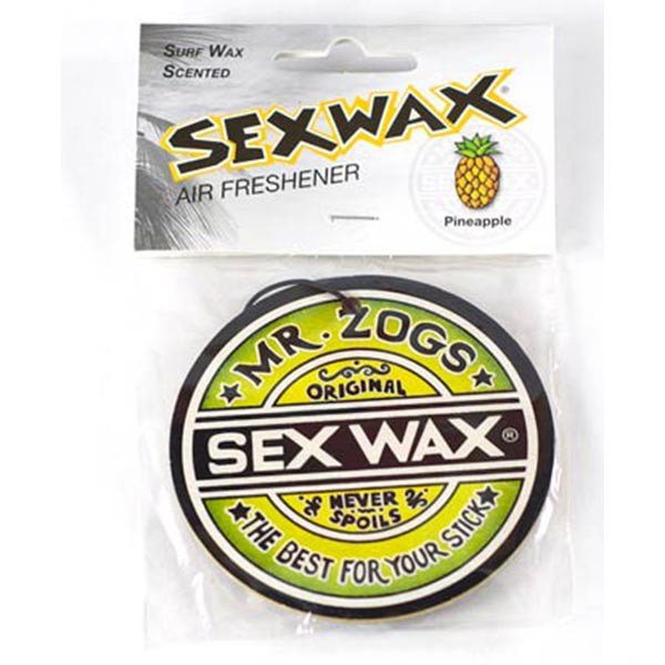 PURIFICADOR DE AR COCO SEXWAX