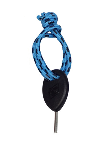 FIN KEY + LEASH STRING CREATURES thumbnail 3