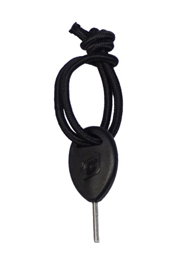 FIN KEY + LEASH STRING CREATURES thumbnail 4