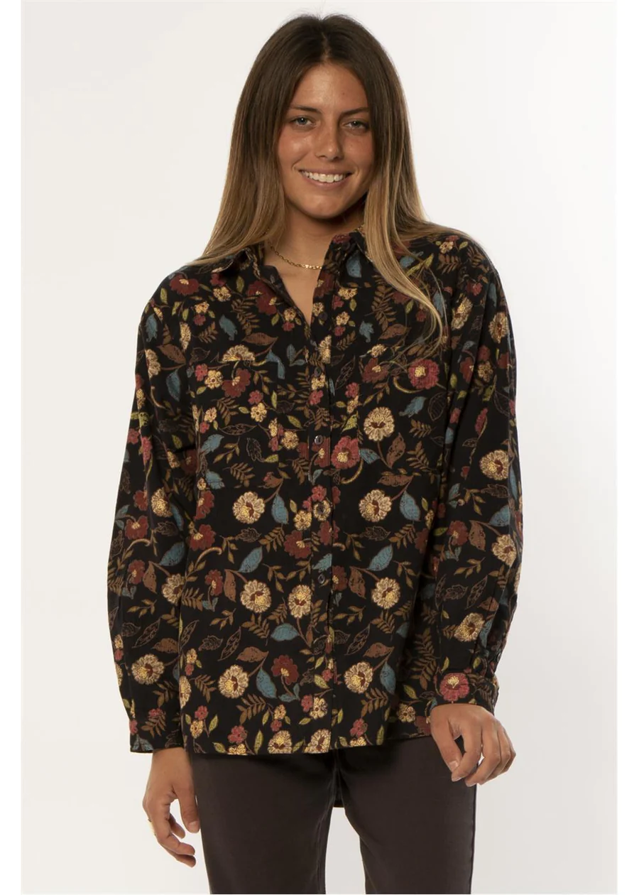 CAMISA BURST OF LIFE SISSTREVOLUTION
