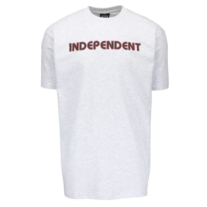 T-SHIRT BTG BAUHAUS INDEPENDENT thumbnail 2