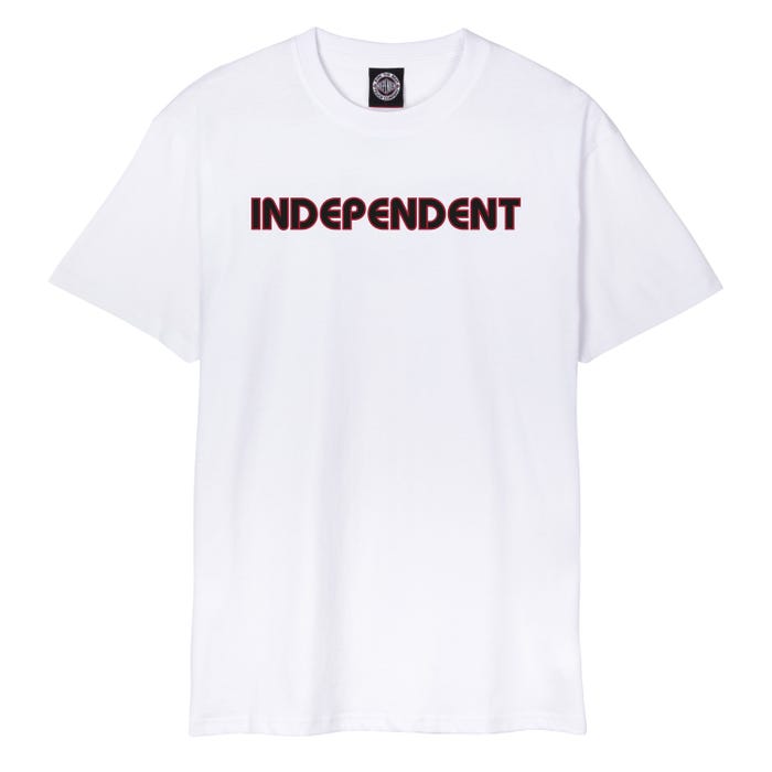 T-SHIRT BTG BAUHAUS INDEPENDENT thumbnail 2