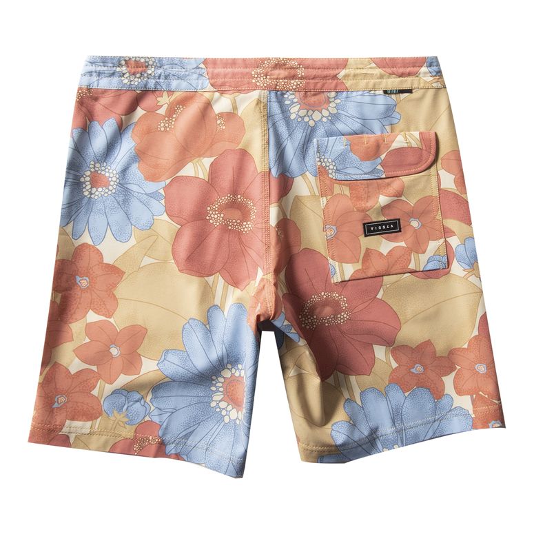 BOARDSHORTS LOPA 18,5 VISSLA thumbnail 2