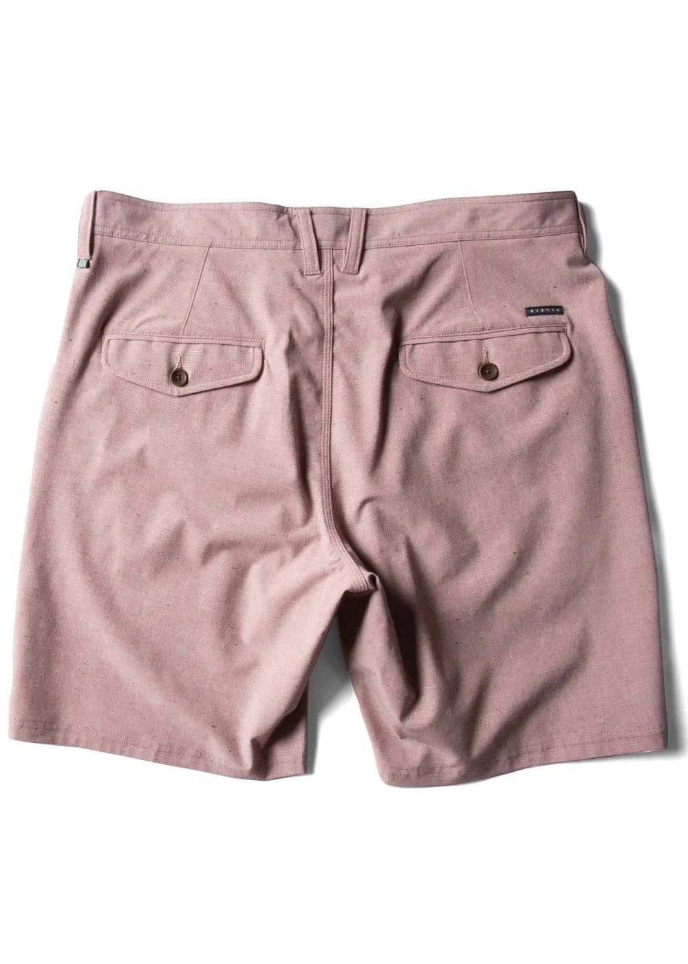 WALKSHORTS CANYONS HYBRID 18.5 VISSLA thumbnail 2