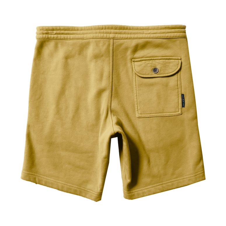 WALKSHORTS SOLID SETS 18.5 SOFA SURFER VISSLA thumbnail 2