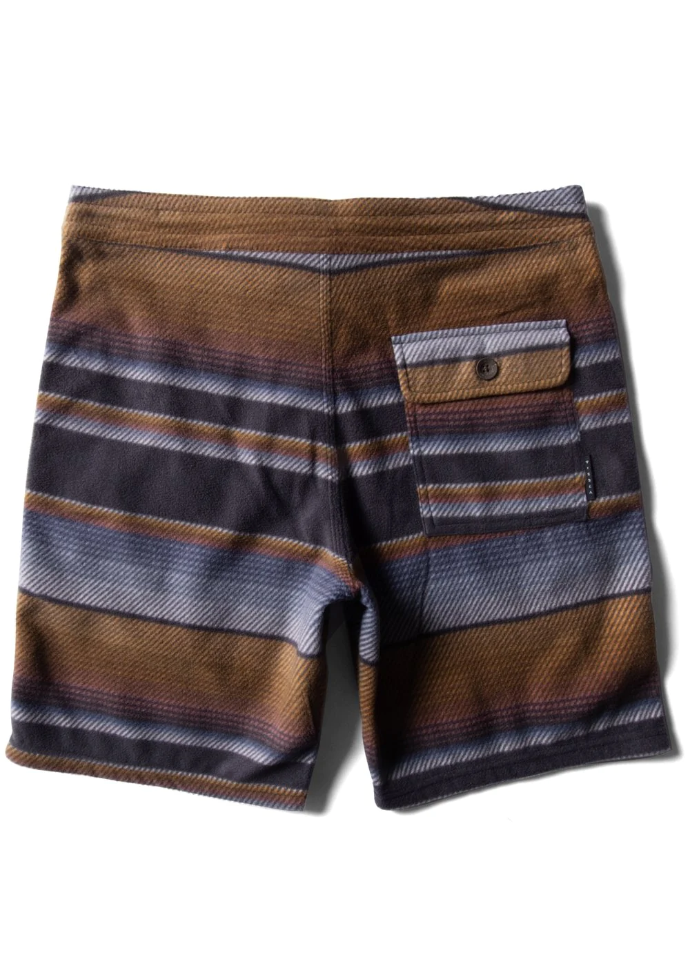 WALKSHORTS ECO-ZY 18,5 SOFA SURFER VISSLA thumbnail 2