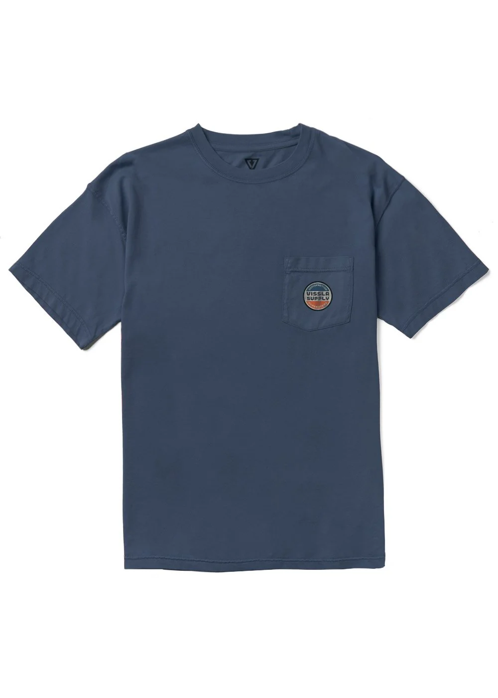 T-SHIRT SUPPLY PREMIUM VISSLA thumbnail 2
