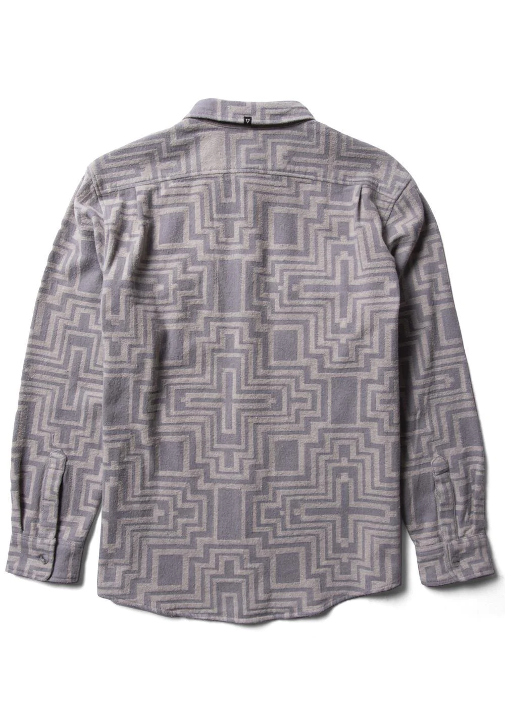 CAMISA CREATORS SONORA ECO VISSLA thumbnail 2