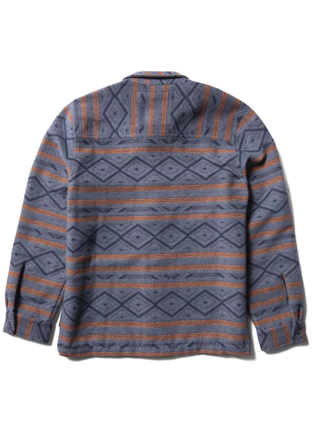 CAMISA WEAT COAST OVERSHIRT VISSLA thumbnail 2