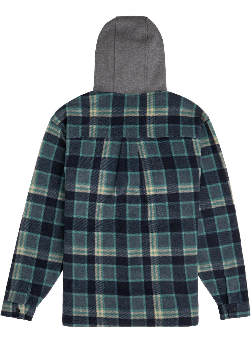 CAMISA HERMOSA VISSLA thumbnail 2