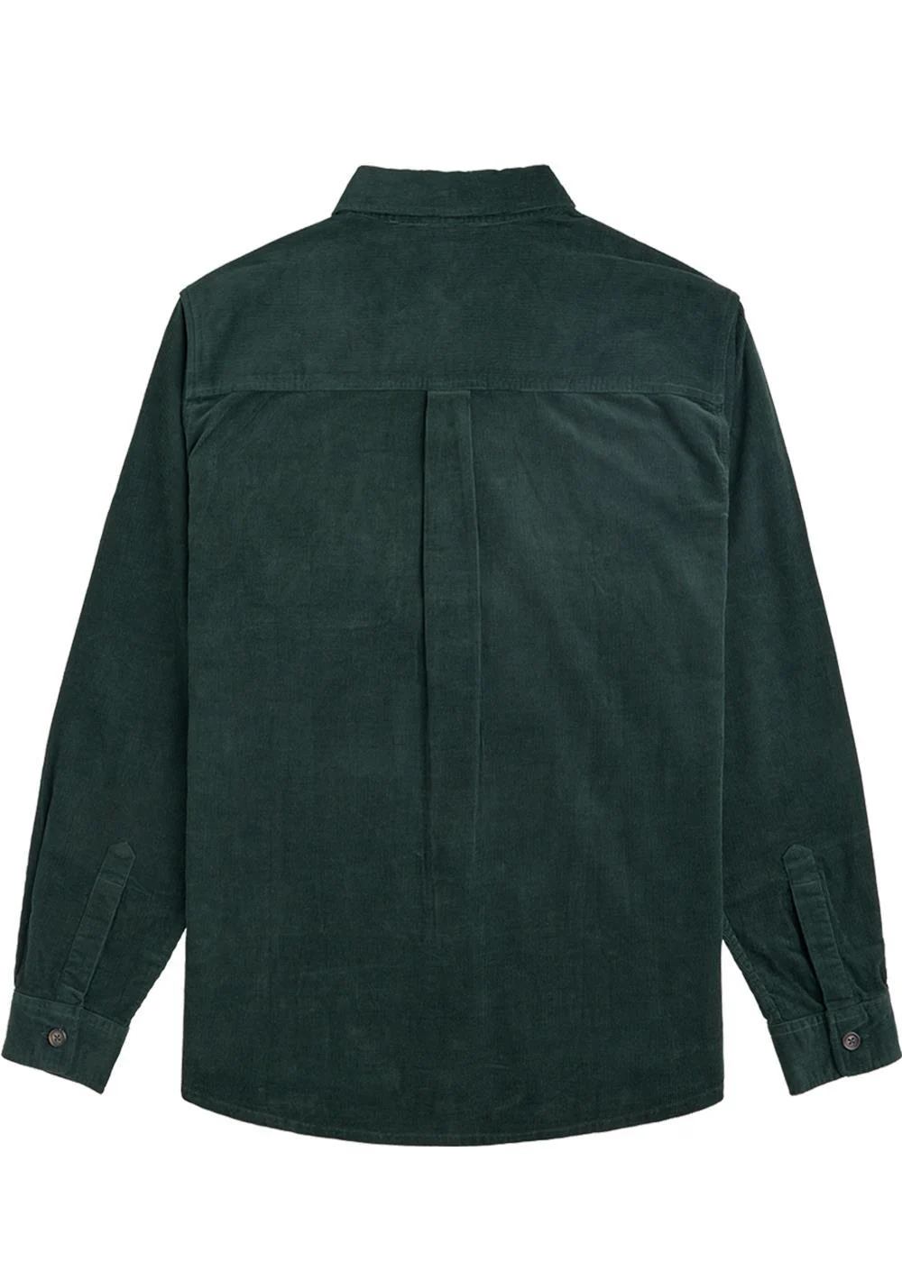CAMISA DOHENY VISSLA thumbnail 2