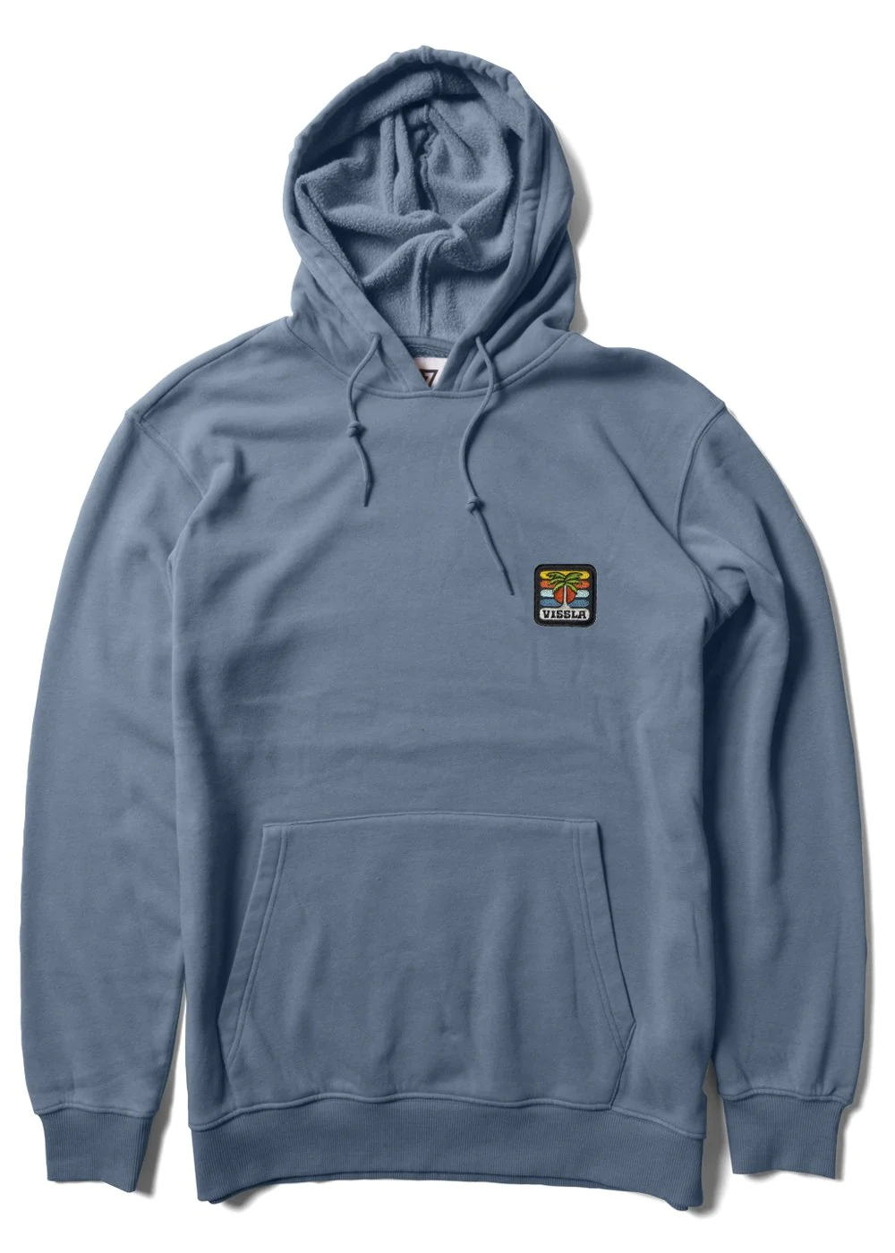 SWEAT SOLID SETS ECO PO VISSLA