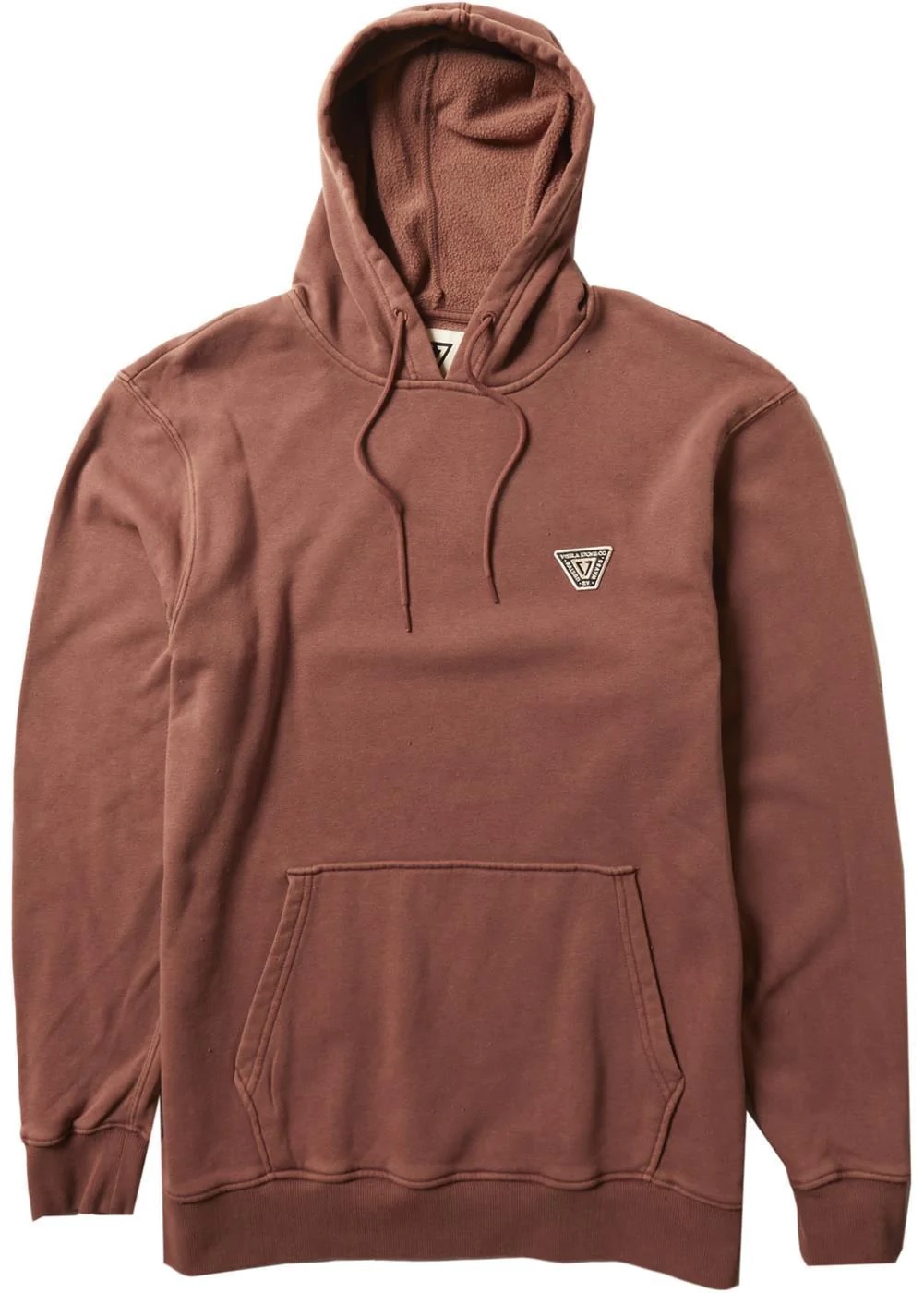 SWEAT SOLID SETS ECO PO VISSLA