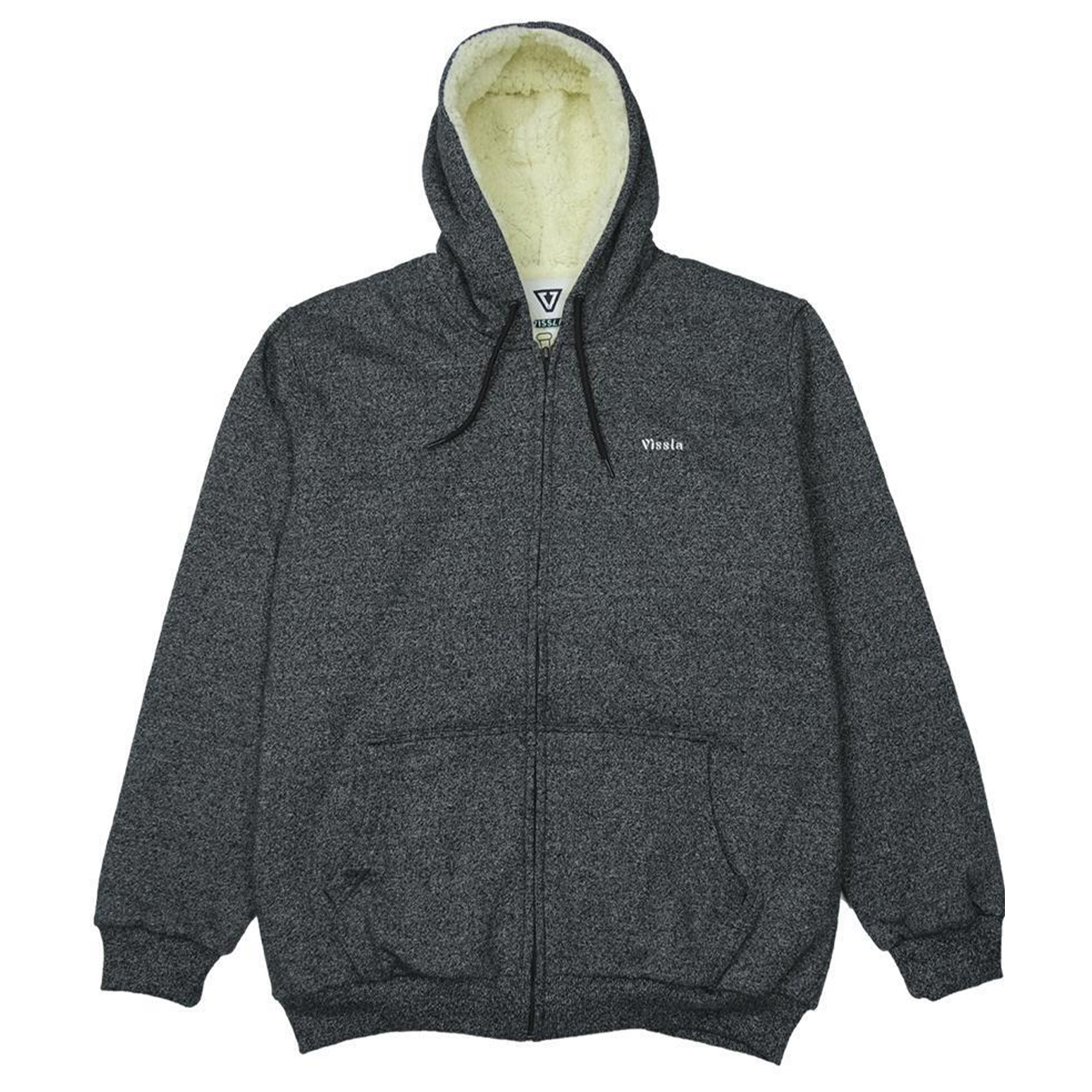 SWEAT ROAMER III ECO SHEPA VISSLA